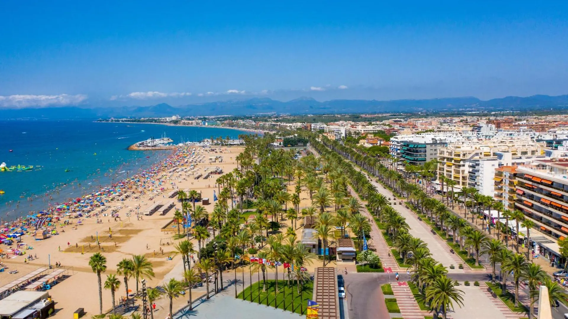 Apartment China By Interhome Salou 0*,  Spain