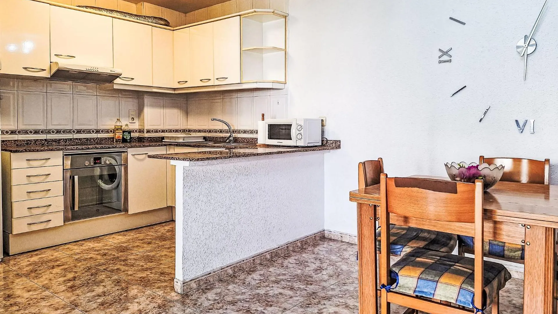 Apartment China By Interhome Salou
