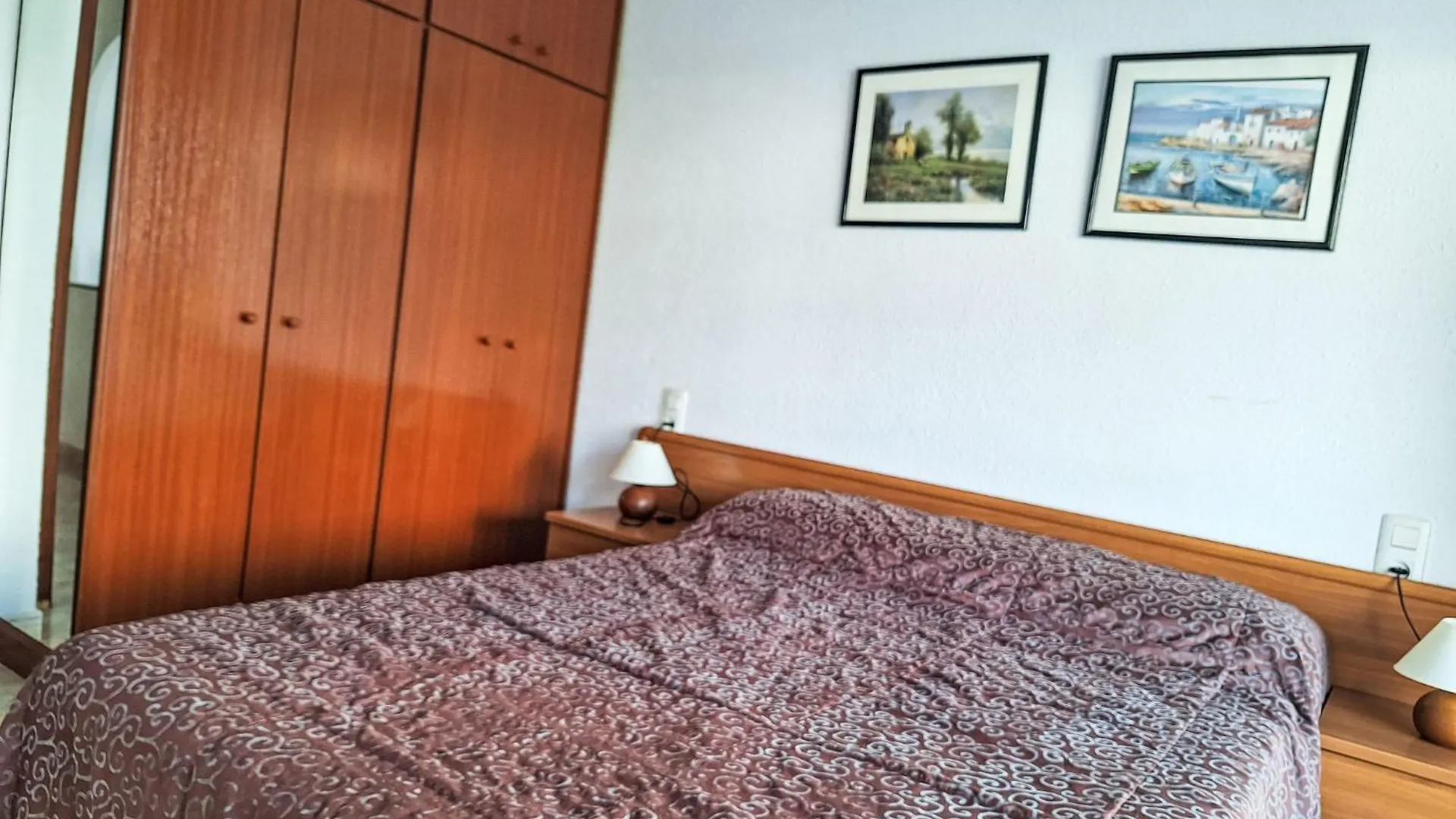 Apartment China By Interhome Salou Spain