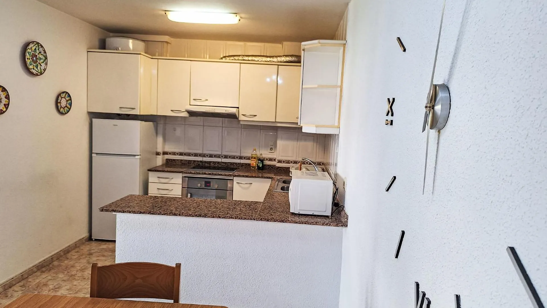 Apartment China By Interhome Salou