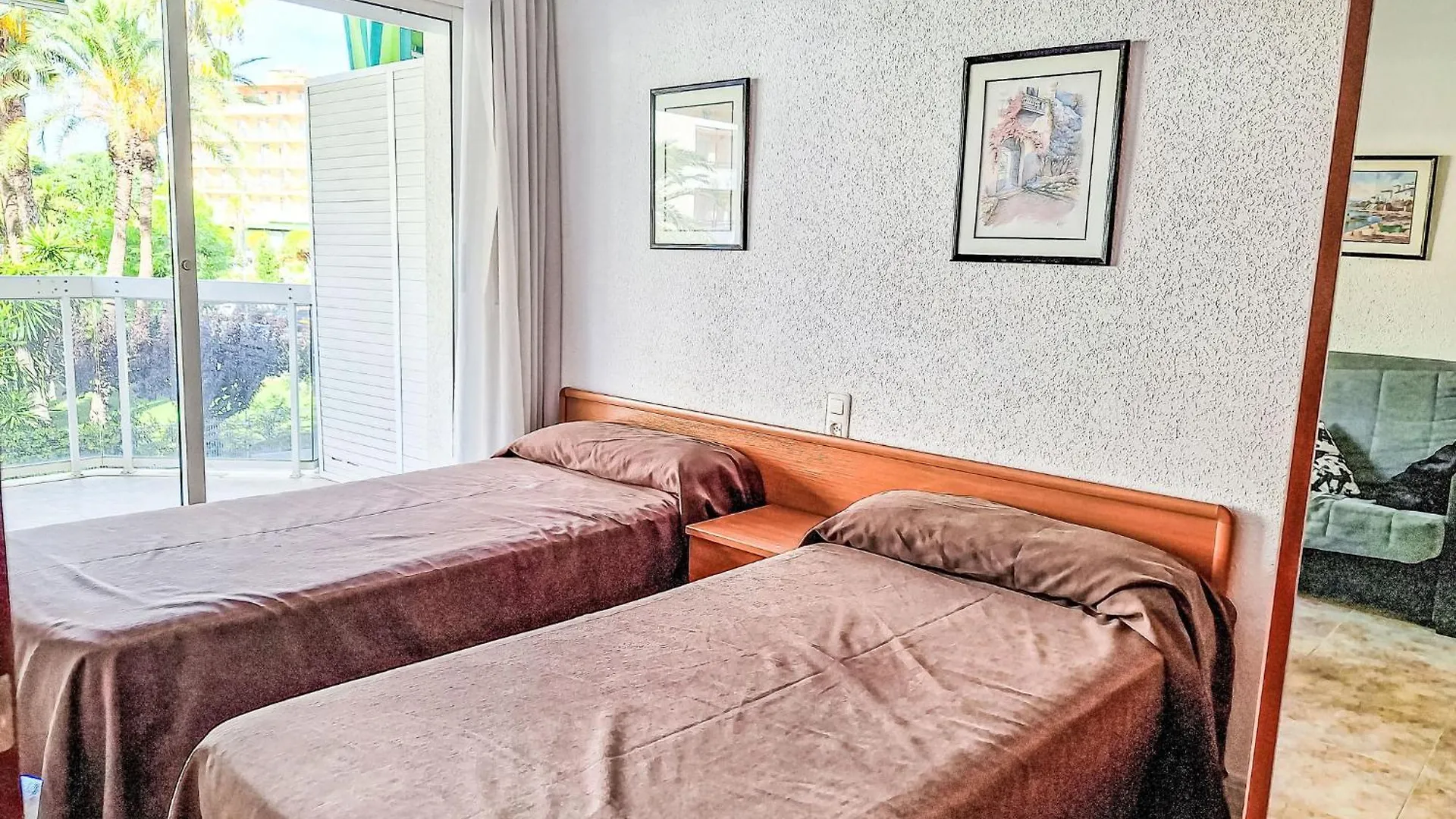 Apartment China By Interhome Salou Spain
