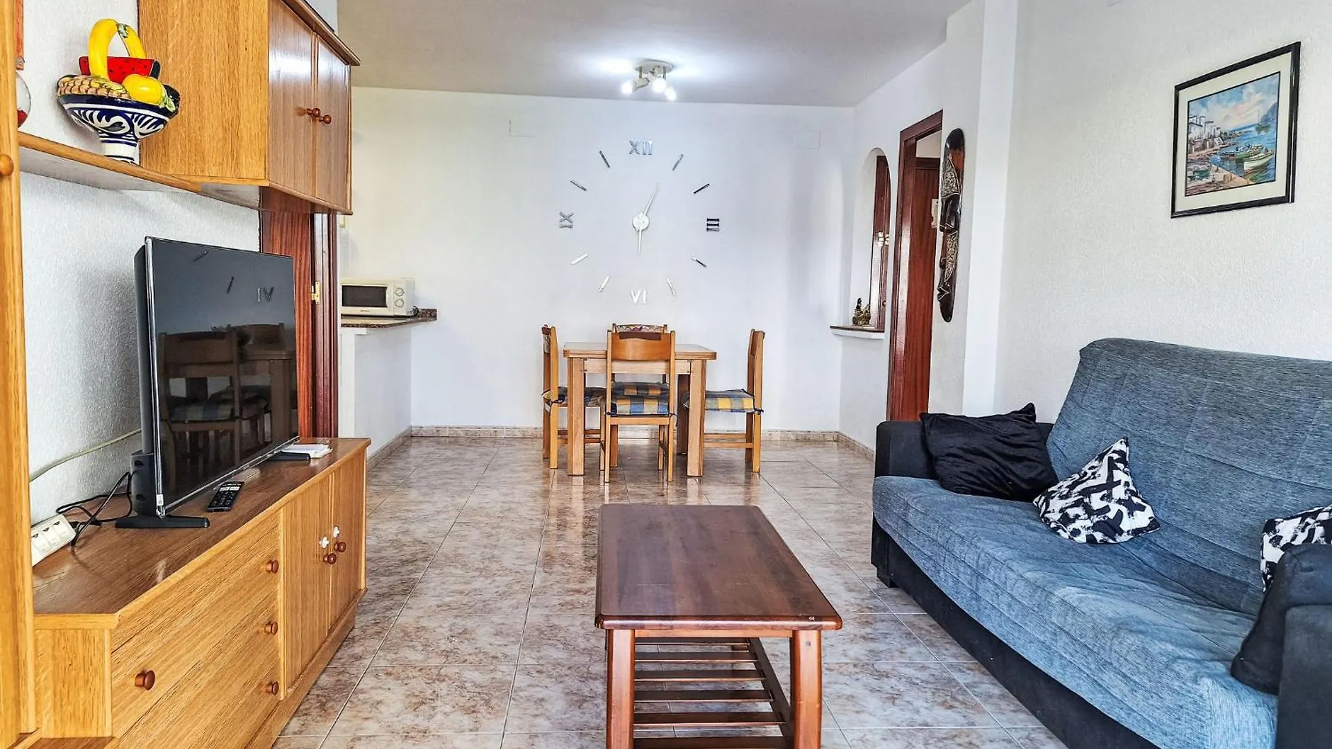 Apartment China By Interhome Salou