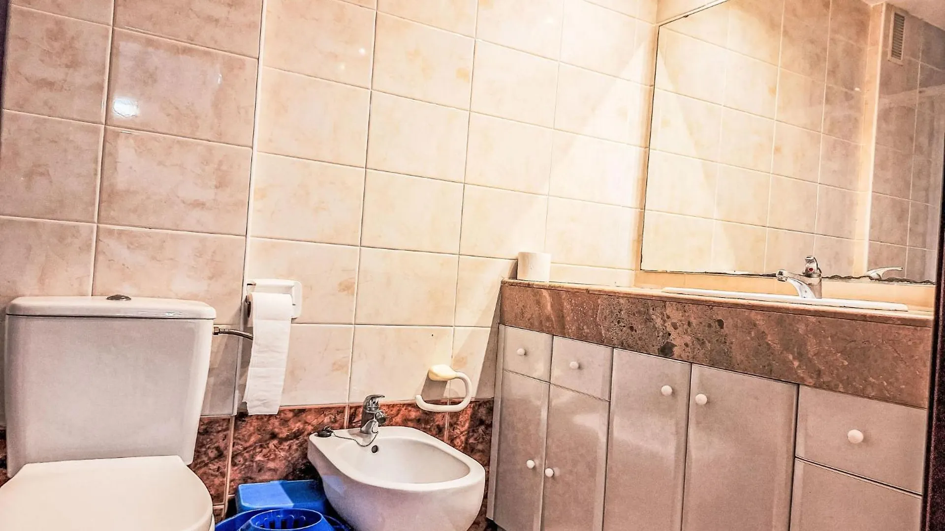 Apartment China By Interhome Salou Spain