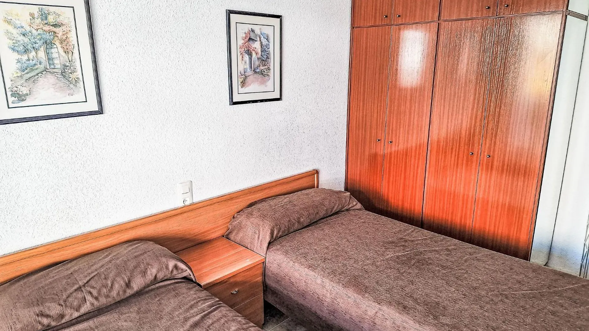 Apartment China By Interhome Salou