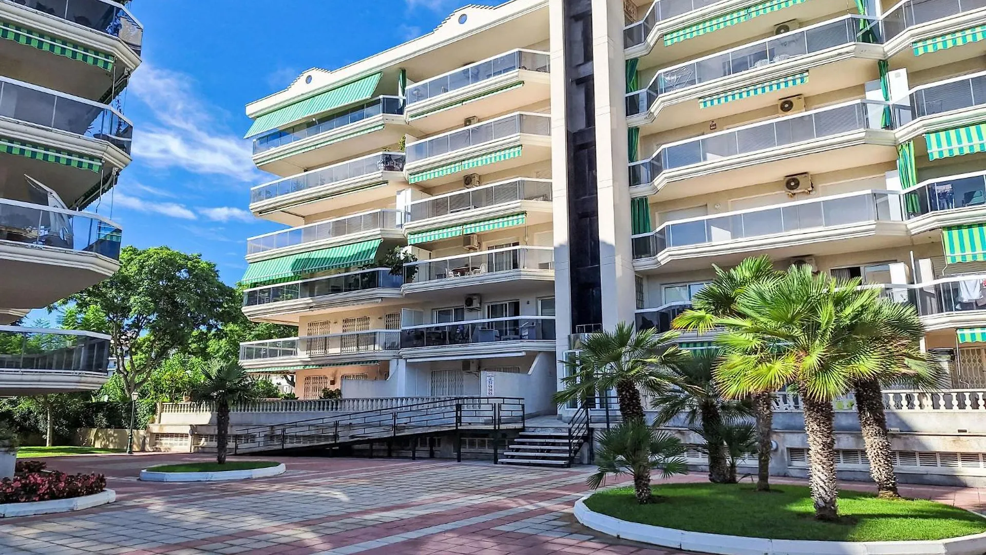 Apartment China By Interhome Salou 0*,