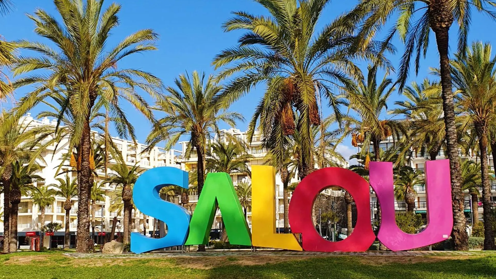 Apartment China By Interhome Salou
