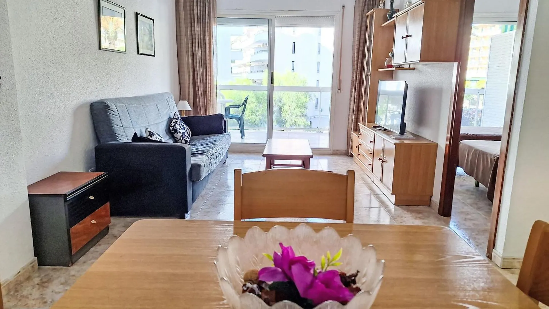 Apartment China By Interhome Salou