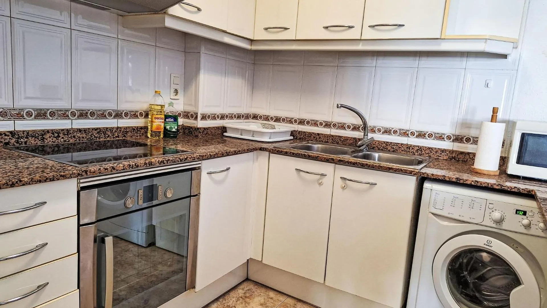 Apartment China By Interhome Salou