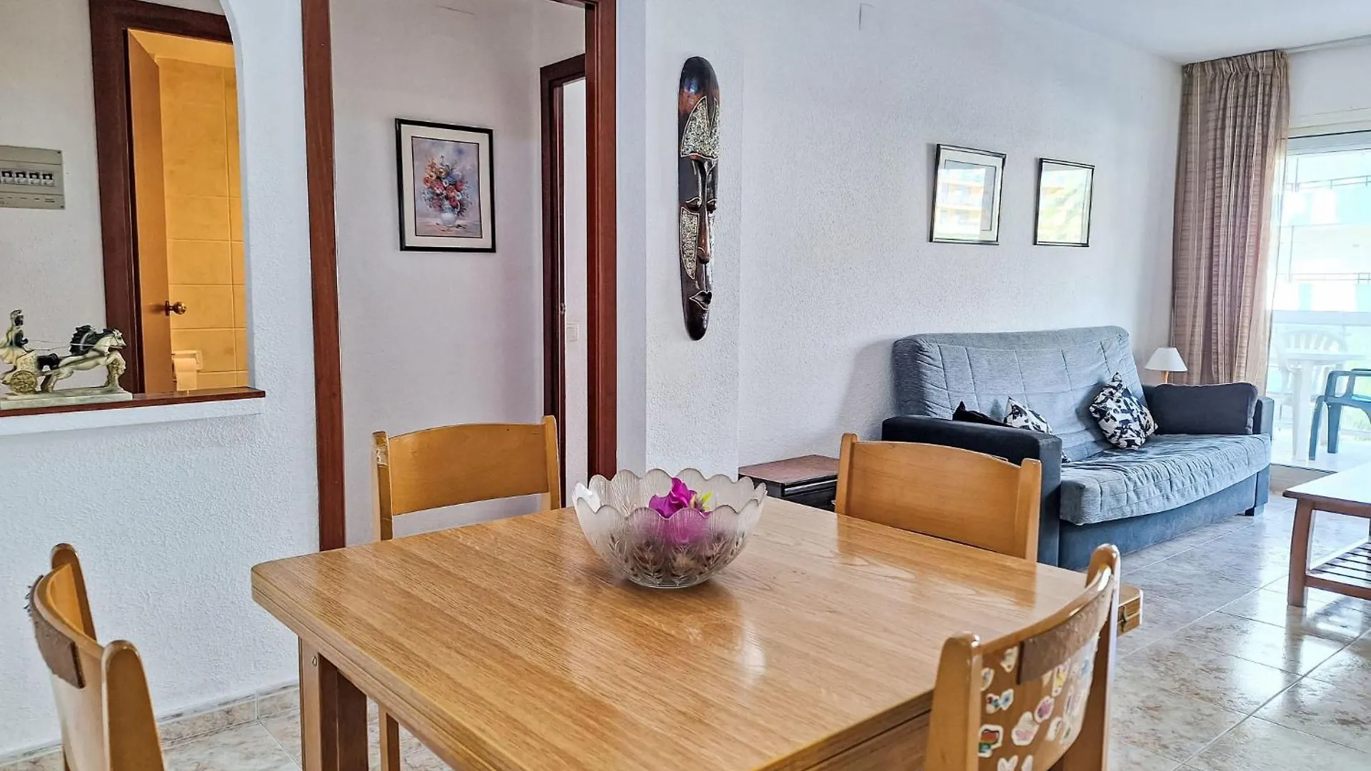 Apartment China By Interhome Salou