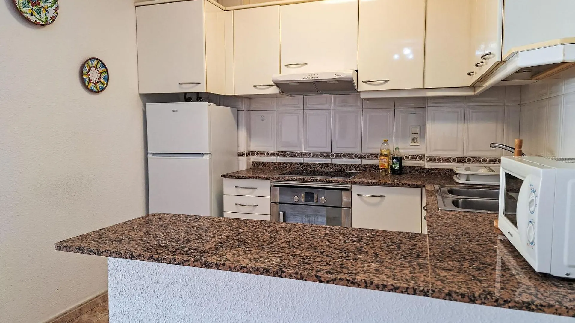Apartment China By Interhome Salou 0*,