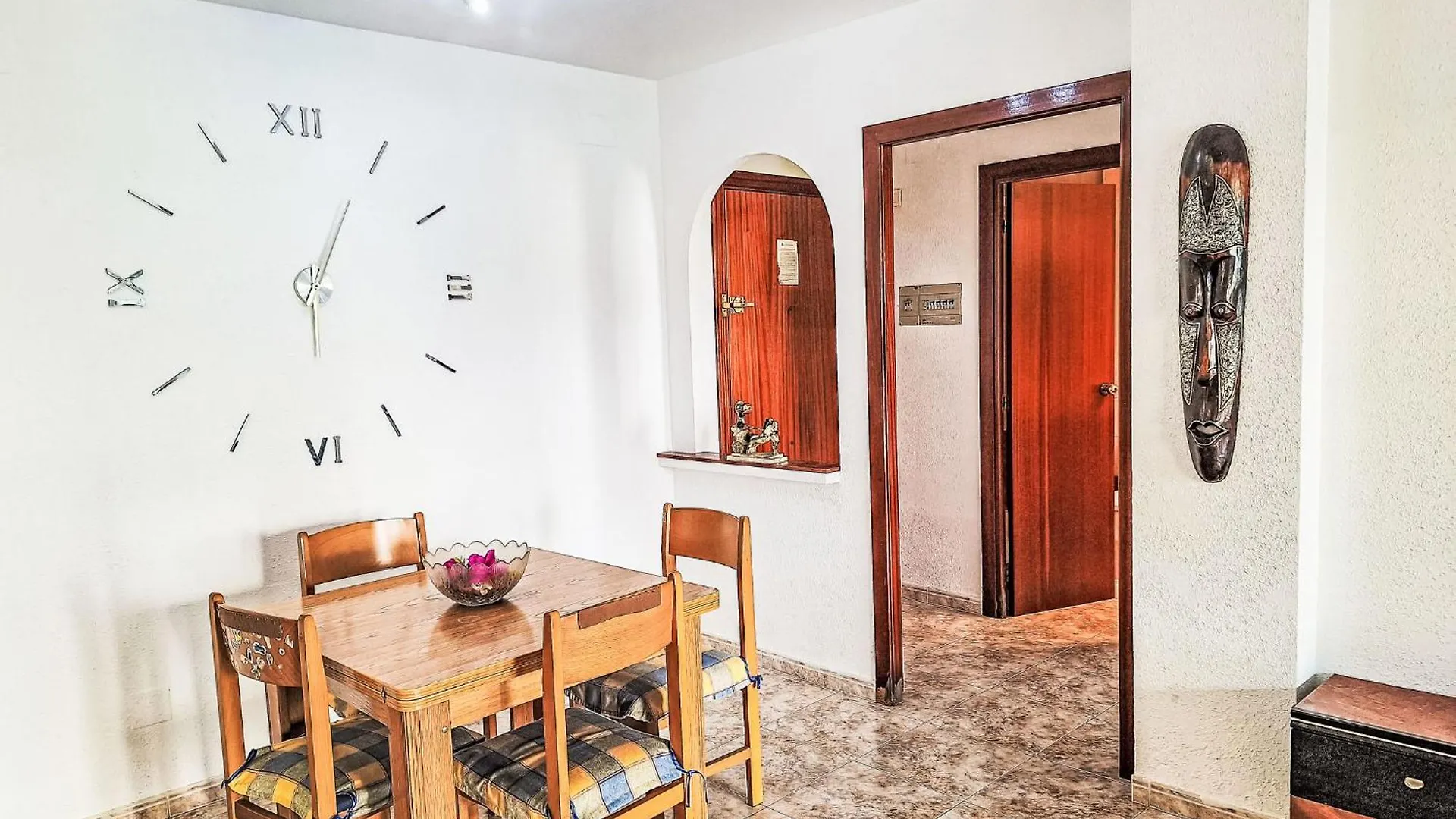 Apartment China By Interhome Salou