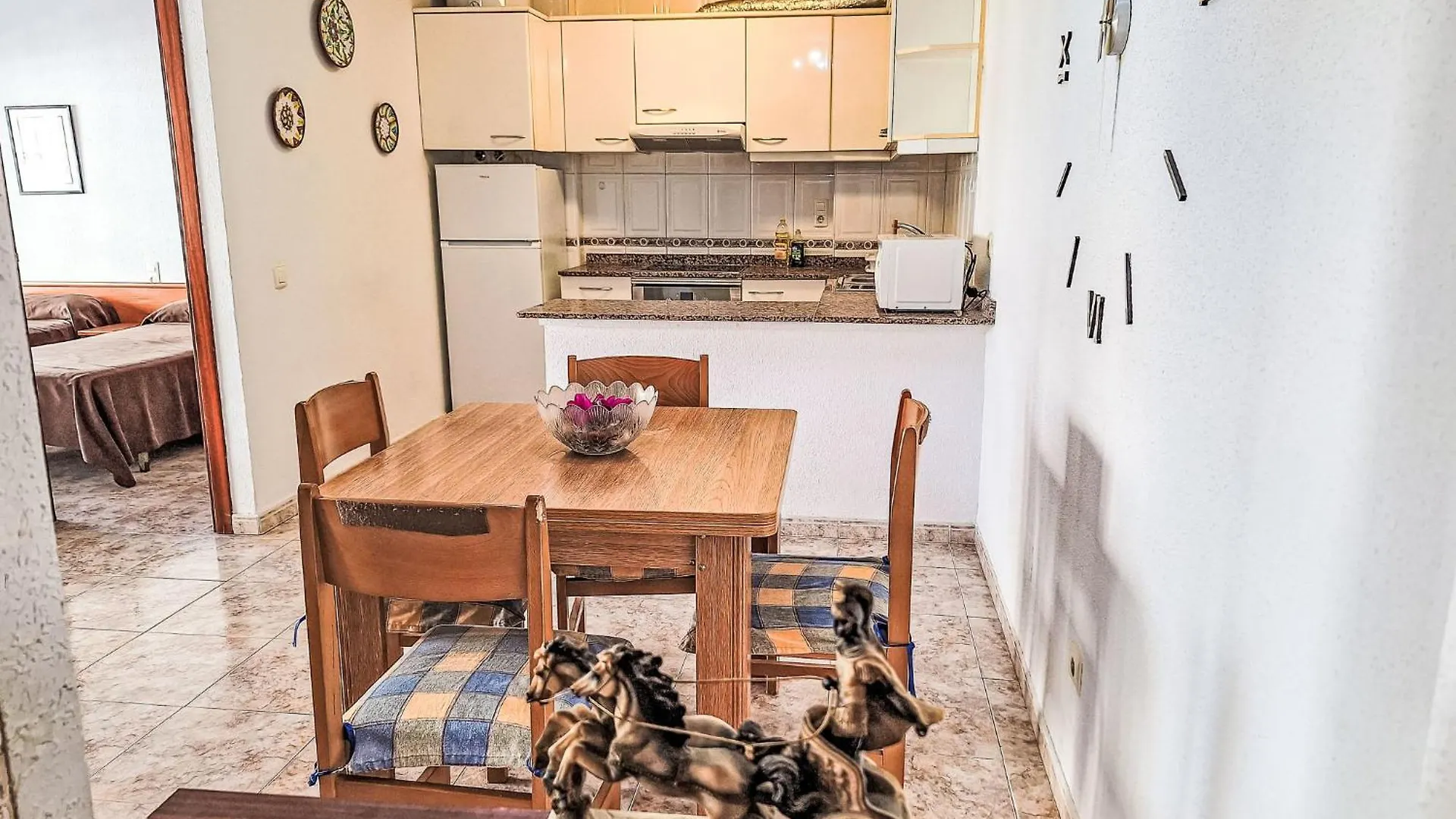 Apartment China By Interhome Salou