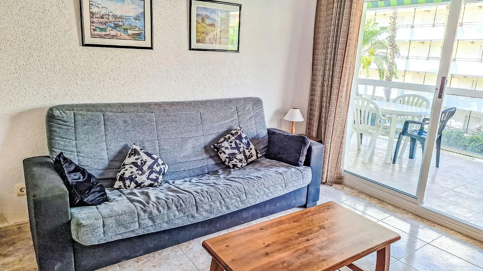 Apartment China By Interhome Salou