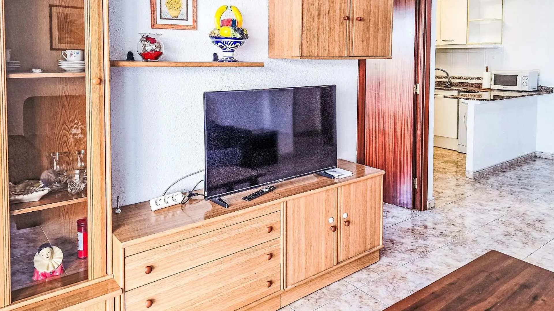 Apartment China By Interhome Salou 0*,