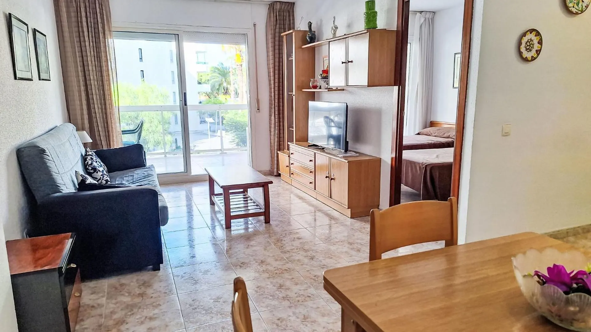 Apartment China By Interhome Salou