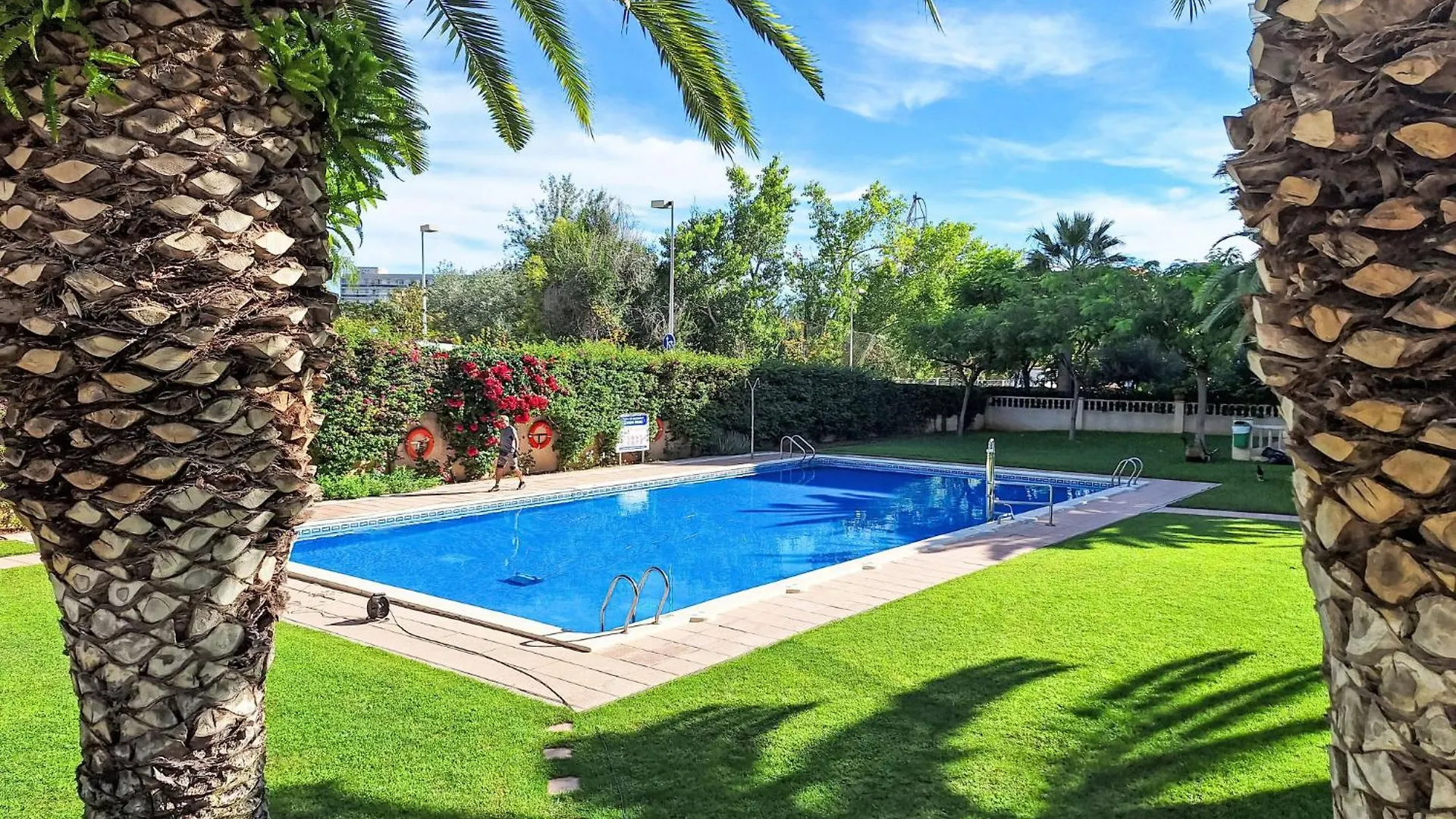 Apartment China By Interhome Salou