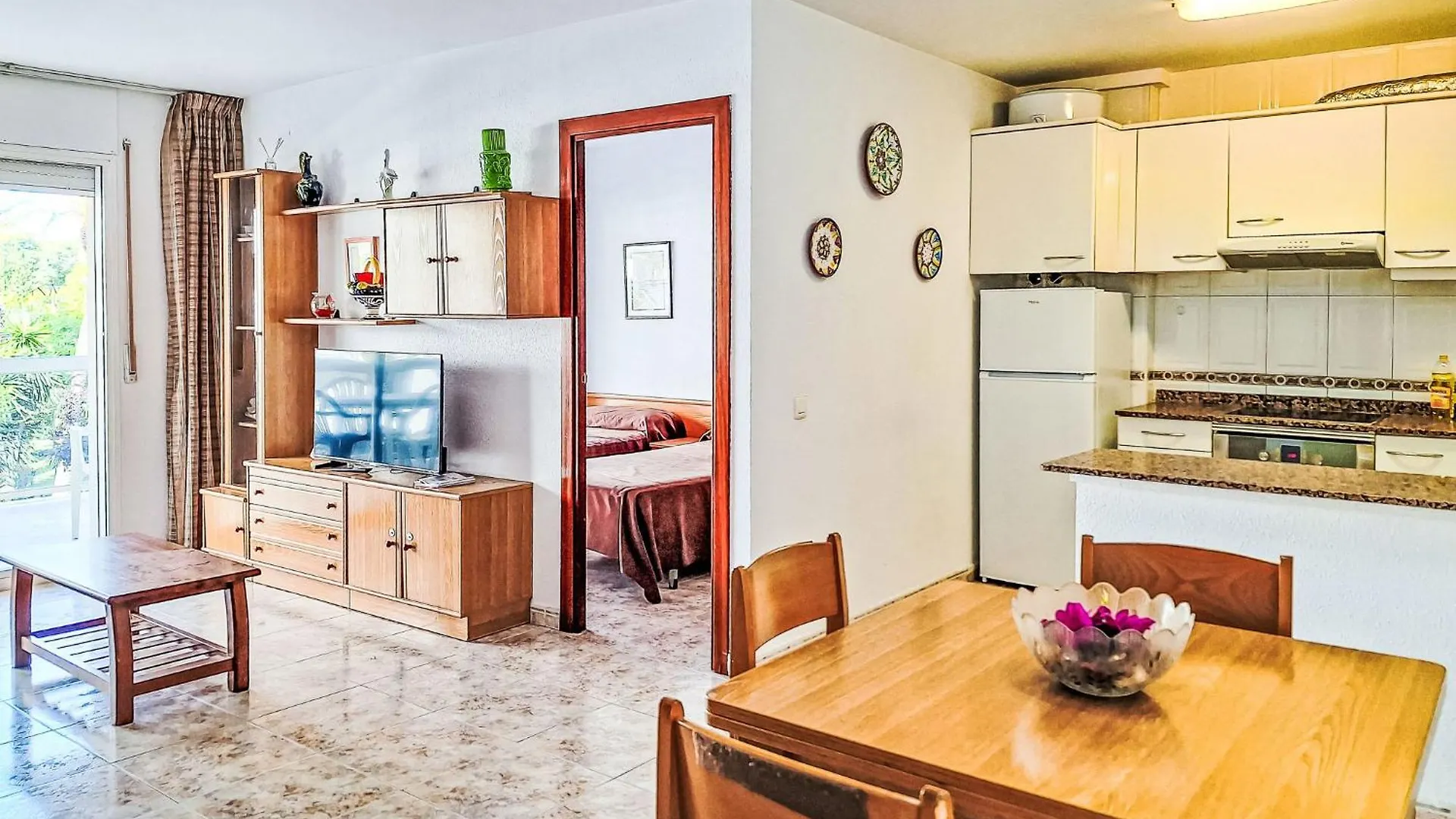 Apartment China By Interhome Salou