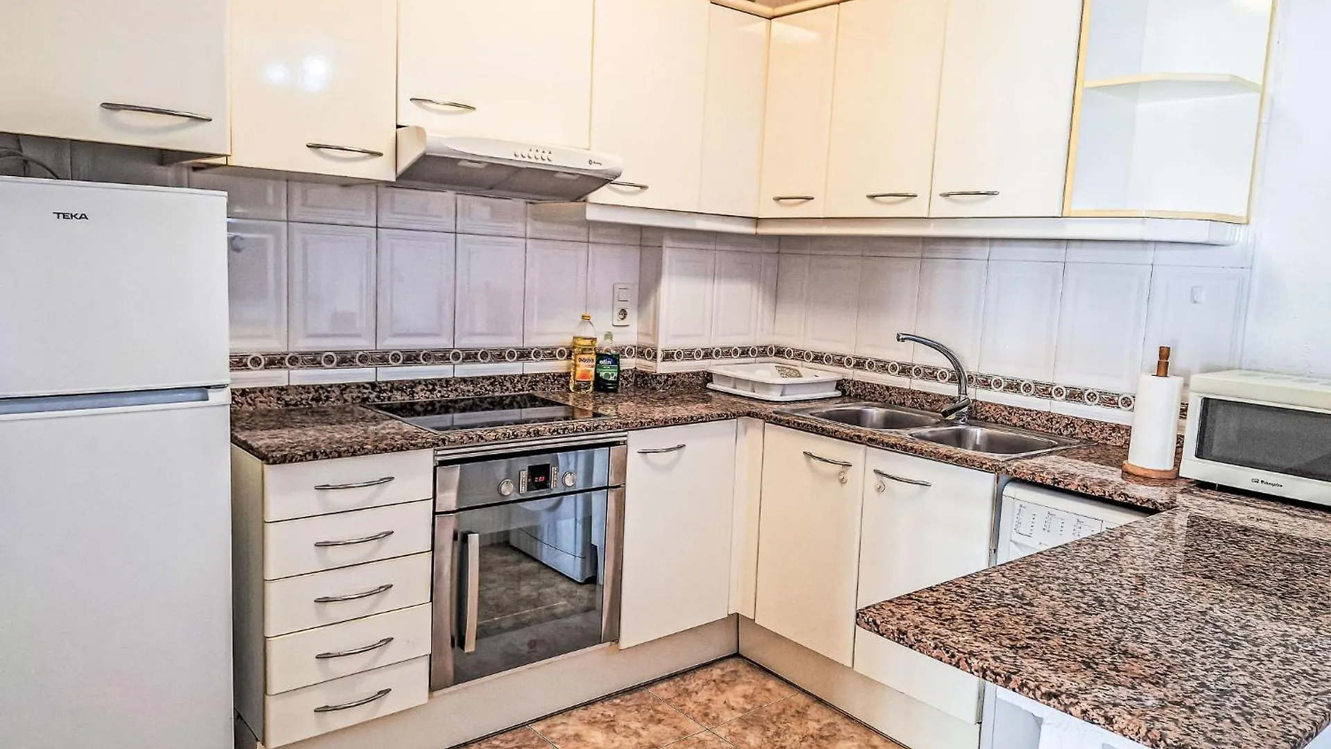 Apartment China By Interhome Salou