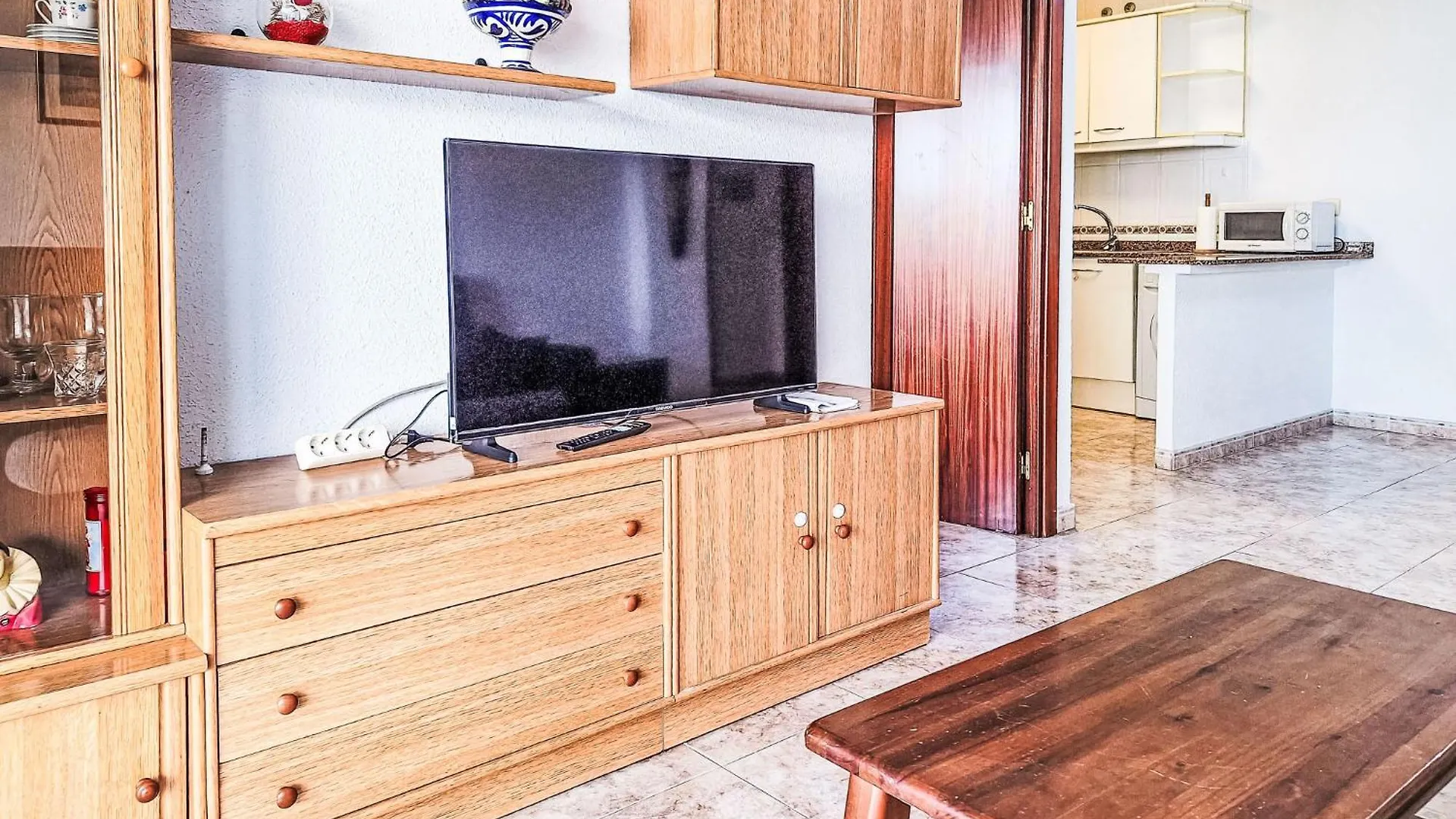 Apartment China By Interhome Salou